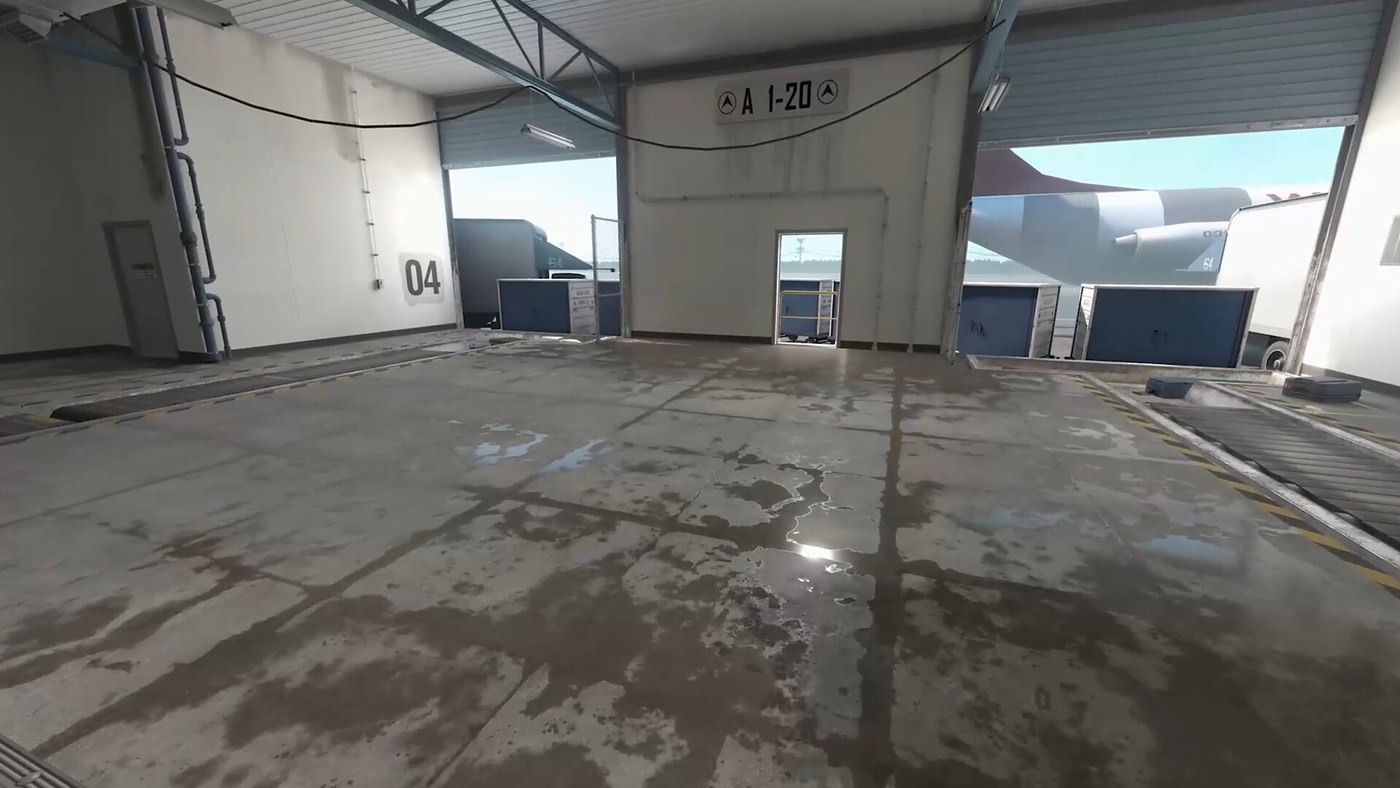 CS2游戏封面